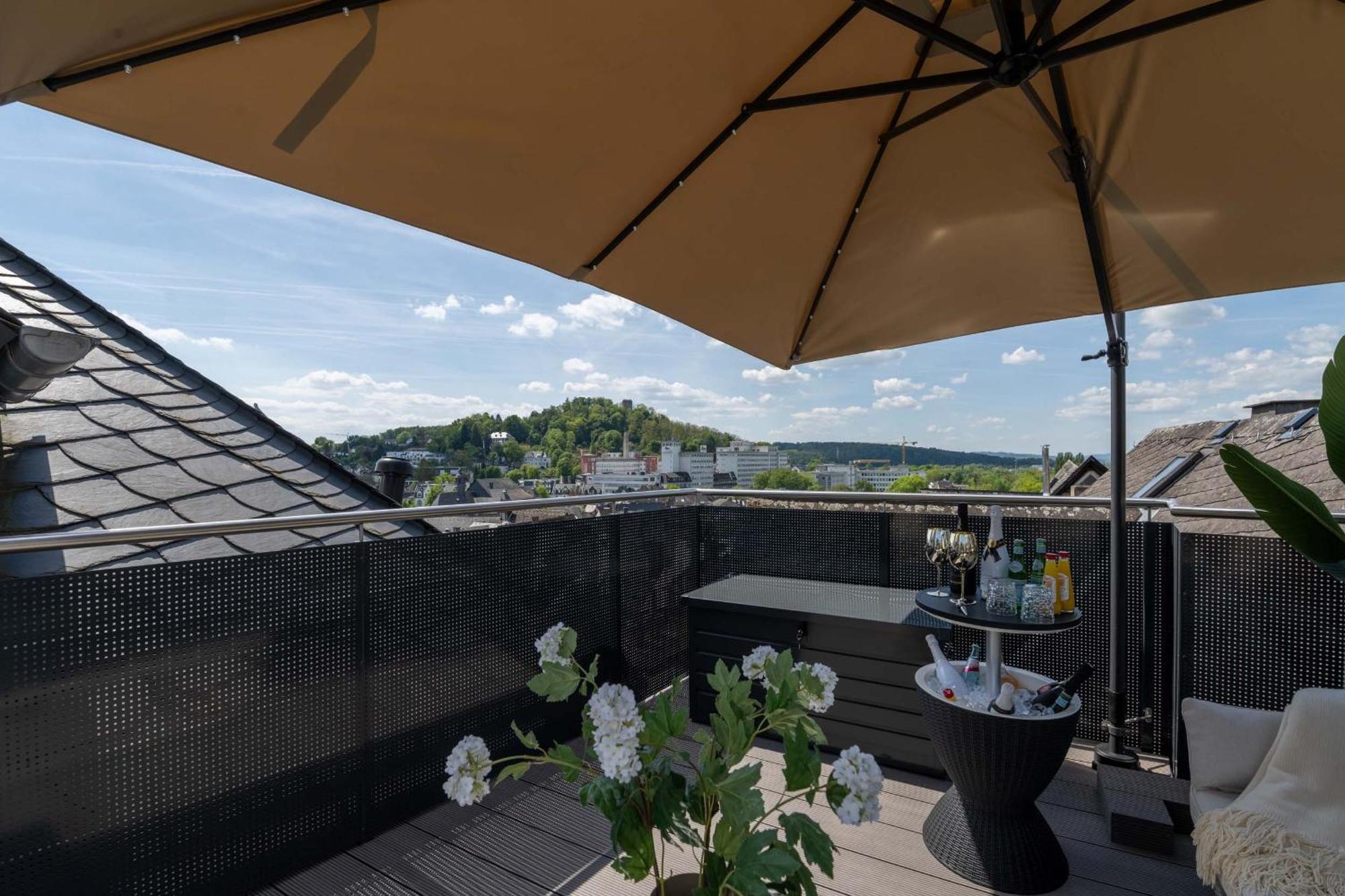 Luxxloft Luxusapartments Wetzlar Exterior foto